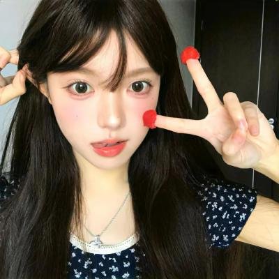 游荡街头