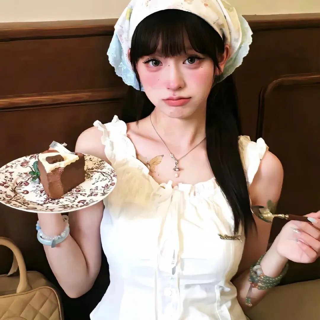 俏寡妇